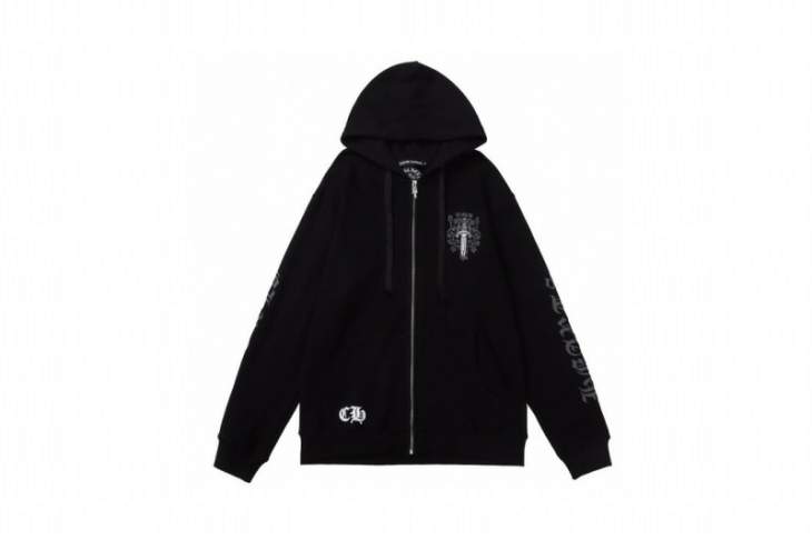 Picture of Chrome Hearts Jackets _SKUChromeHeartsS-XLtptxY2734679
